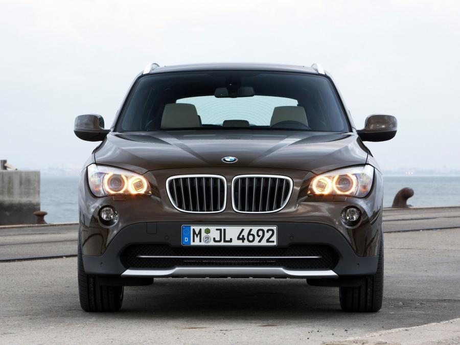  BMW X1 xDrive 2.8i 2009 года  (фото 15 из 30)